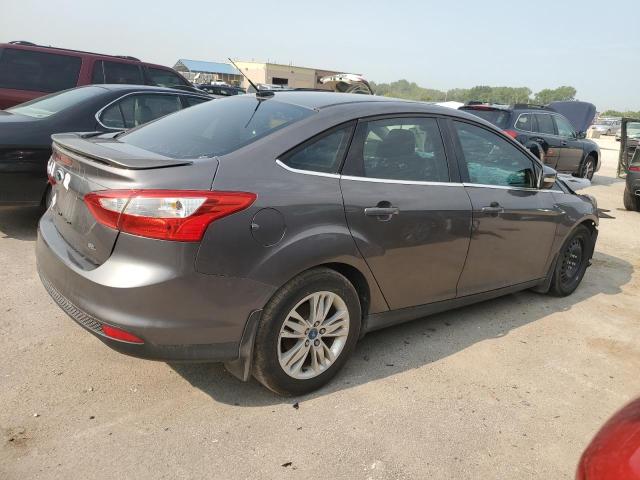 Photo 2 VIN: 1FAHP3H29CL230960 - FORD FOCUS SEL 