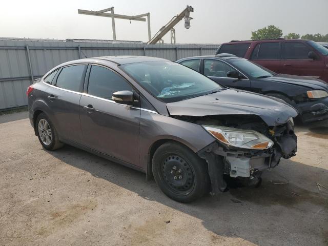 Photo 3 VIN: 1FAHP3H29CL230960 - FORD FOCUS SEL 