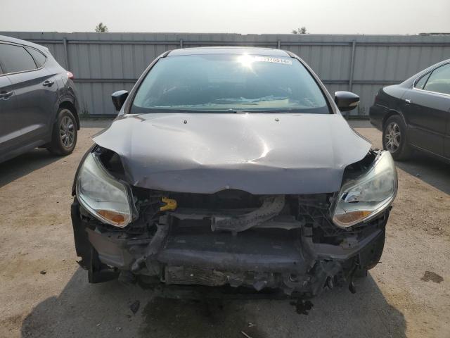 Photo 4 VIN: 1FAHP3H29CL230960 - FORD FOCUS SEL 