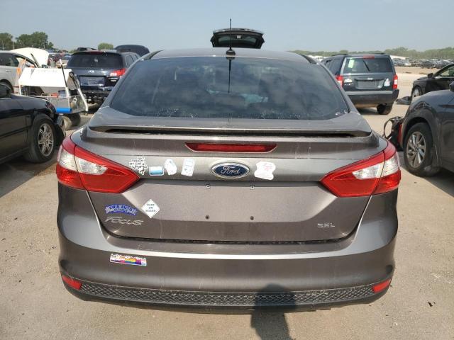 Photo 5 VIN: 1FAHP3H29CL230960 - FORD FOCUS SEL 