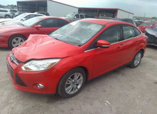 Photo 1 VIN: 1FAHP3H29CL236063 - FORD FOCUS 