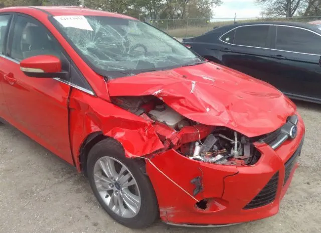 Photo 5 VIN: 1FAHP3H29CL236063 - FORD FOCUS 