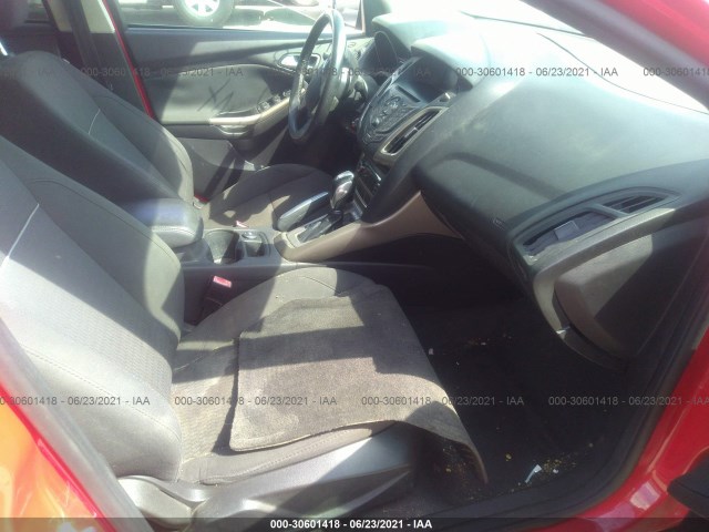 Photo 4 VIN: 1FAHP3H29CL252134 - FORD FOCUS 