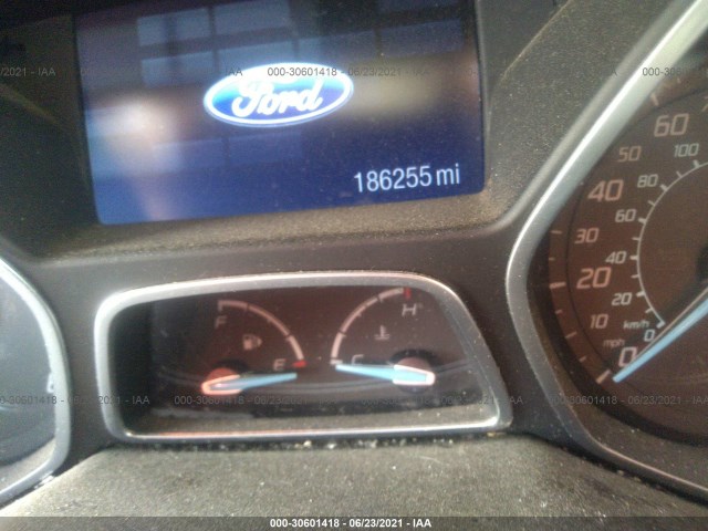 Photo 6 VIN: 1FAHP3H29CL252134 - FORD FOCUS 