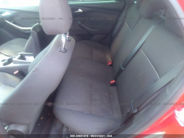 Photo 7 VIN: 1FAHP3H29CL252134 - FORD FOCUS 