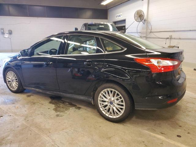 Photo 1 VIN: 1FAHP3H29CL253445 - FORD FOCUS SEL 