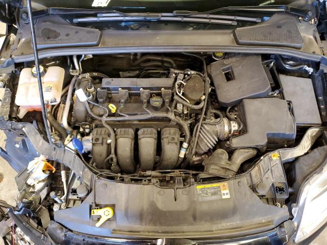 Photo 10 VIN: 1FAHP3H29CL253445 - FORD FOCUS SEL 