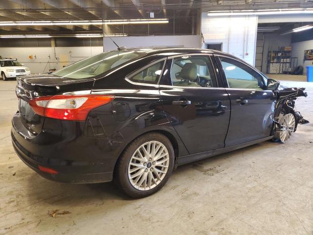 Photo 2 VIN: 1FAHP3H29CL253445 - FORD FOCUS SEL 