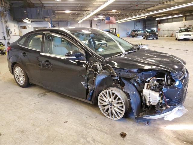 Photo 3 VIN: 1FAHP3H29CL253445 - FORD FOCUS SEL 