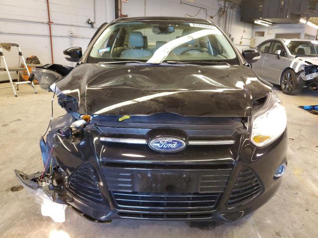 Photo 4 VIN: 1FAHP3H29CL253445 - FORD FOCUS SEL 