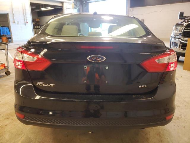 Photo 5 VIN: 1FAHP3H29CL253445 - FORD FOCUS SEL 