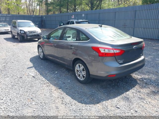 Photo 2 VIN: 1FAHP3H29CL269953 - FORD FOCUS 