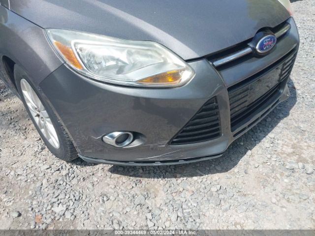 Photo 5 VIN: 1FAHP3H29CL269953 - FORD FOCUS 