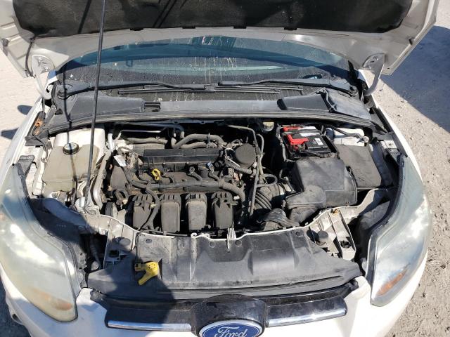 Photo 10 VIN: 1FAHP3H29CL282962 - FORD FOCUS SEL 