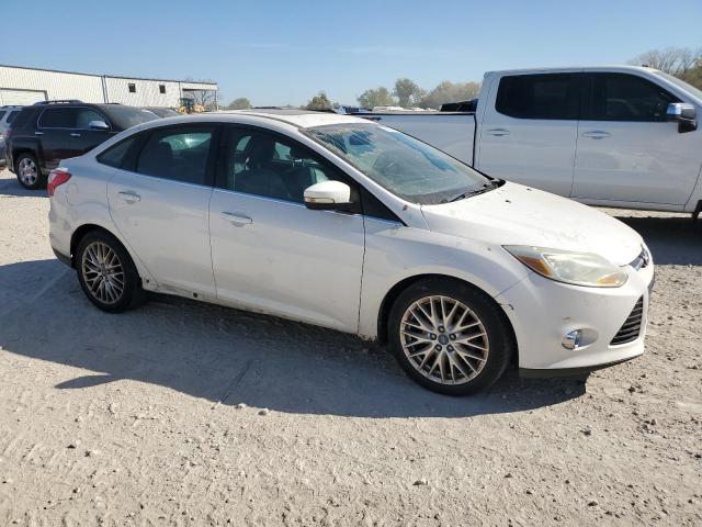 Photo 3 VIN: 1FAHP3H29CL282962 - FORD FOCUS SEL 