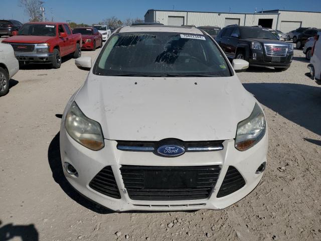 Photo 4 VIN: 1FAHP3H29CL282962 - FORD FOCUS SEL 