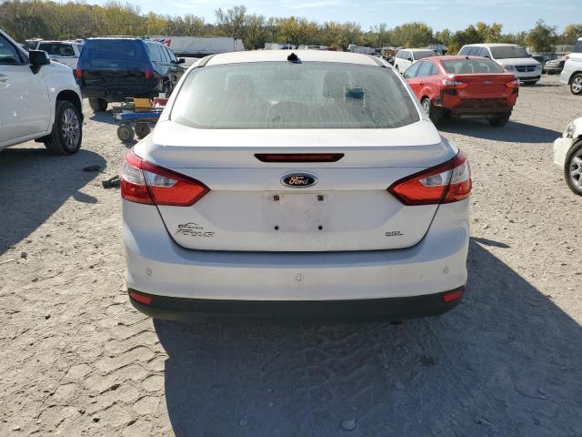 Photo 5 VIN: 1FAHP3H29CL282962 - FORD FOCUS SEL 