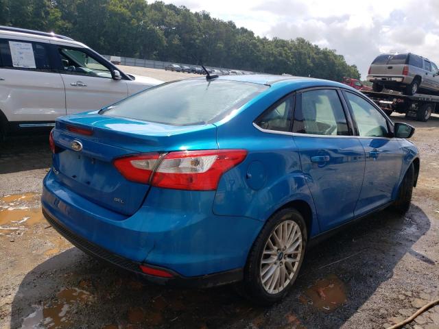 Photo 3 VIN: 1FAHP3H29CL298174 - FORD FOCUS SEL 