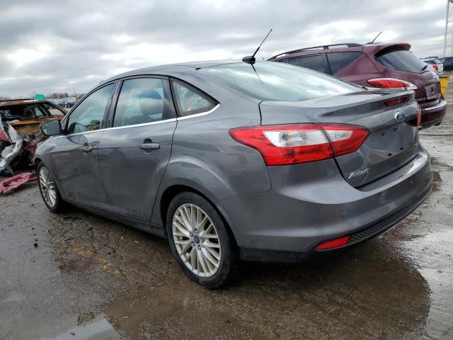 Photo 1 VIN: 1FAHP3H29CL315006 - FORD FOCUS SEL 