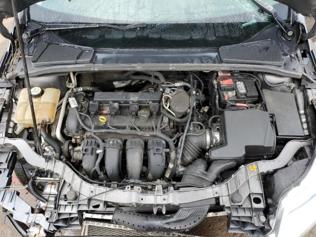 Photo 10 VIN: 1FAHP3H29CL315006 - FORD FOCUS SEL 