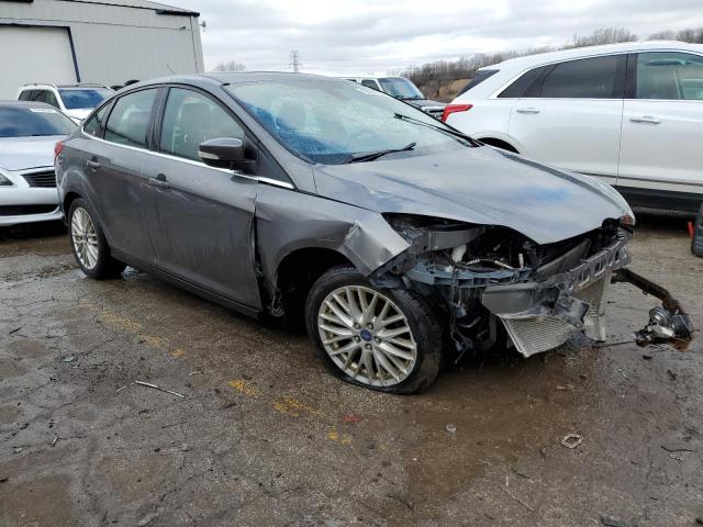 Photo 3 VIN: 1FAHP3H29CL315006 - FORD FOCUS SEL 