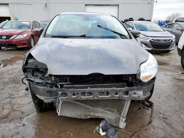 Photo 4 VIN: 1FAHP3H29CL315006 - FORD FOCUS SEL 