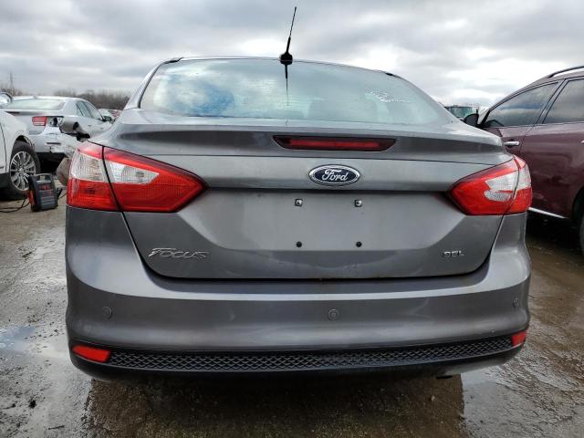 Photo 5 VIN: 1FAHP3H29CL315006 - FORD FOCUS SEL 