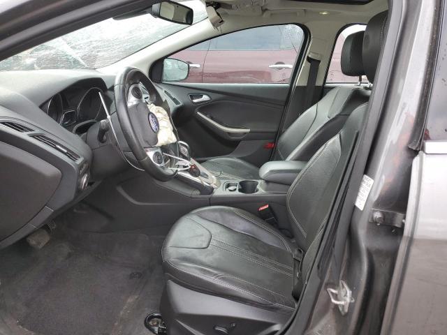 Photo 6 VIN: 1FAHP3H29CL315006 - FORD FOCUS SEL 