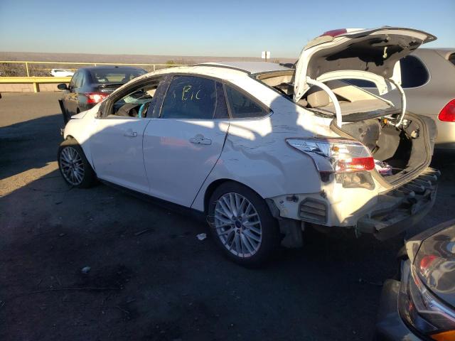 Photo 1 VIN: 1FAHP3H29CL339807 - FORD FOCUS SEL 