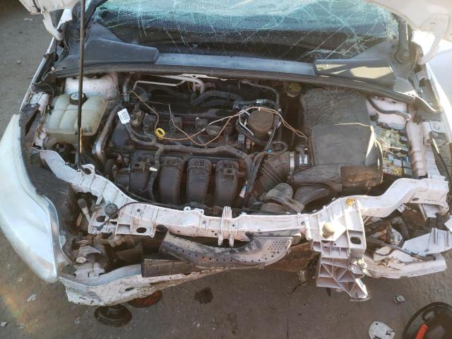 Photo 10 VIN: 1FAHP3H29CL339807 - FORD FOCUS SEL 