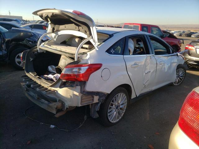 Photo 2 VIN: 1FAHP3H29CL339807 - FORD FOCUS SEL 