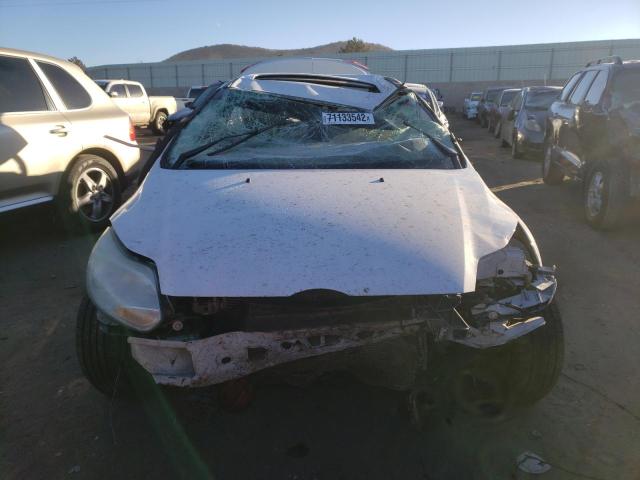 Photo 4 VIN: 1FAHP3H29CL339807 - FORD FOCUS SEL 