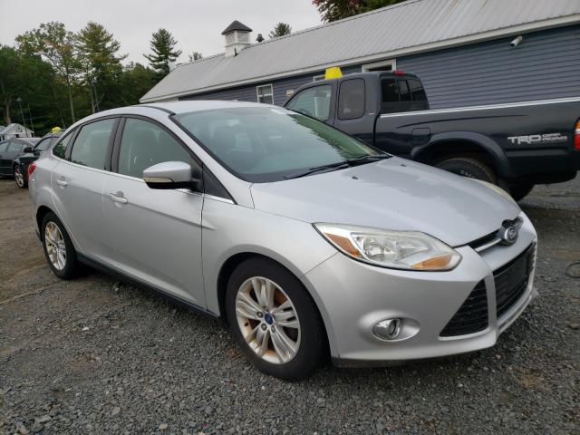 Photo 0 VIN: 1FAHP3H29CL349298 - FORD FOCUS SEL 