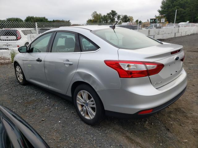 Photo 2 VIN: 1FAHP3H29CL349298 - FORD FOCUS SEL 