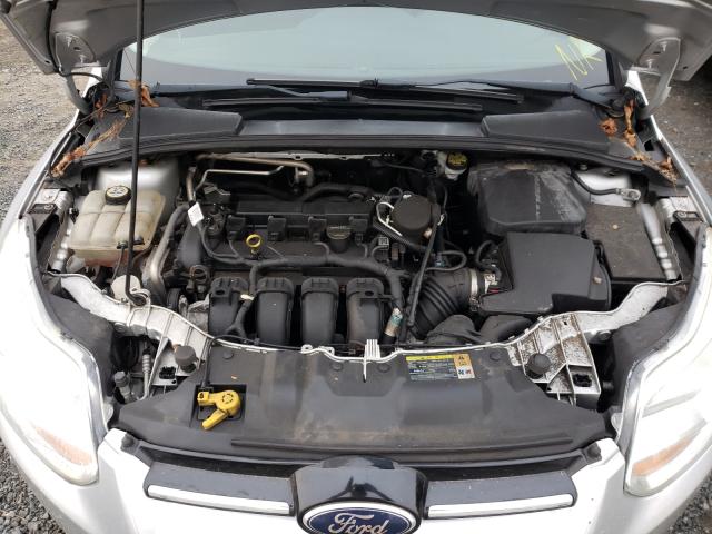 Photo 6 VIN: 1FAHP3H29CL349298 - FORD FOCUS SEL 