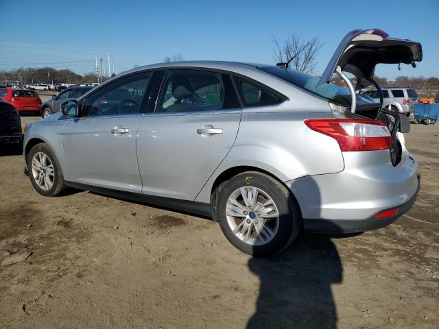 Photo 1 VIN: 1FAHP3H29CL349740 - FORD FOCUS 