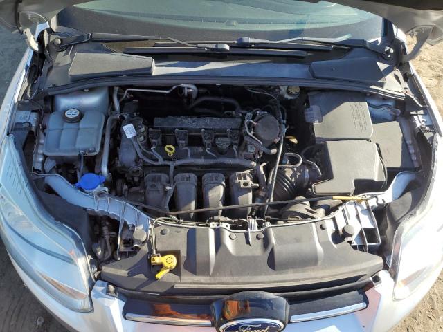 Photo 10 VIN: 1FAHP3H29CL349740 - FORD FOCUS 