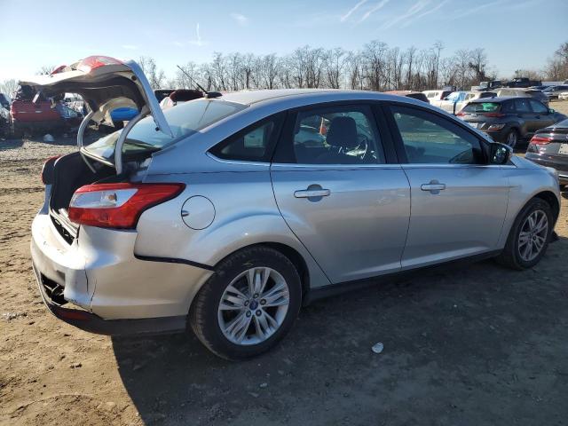 Photo 2 VIN: 1FAHP3H29CL349740 - FORD FOCUS 