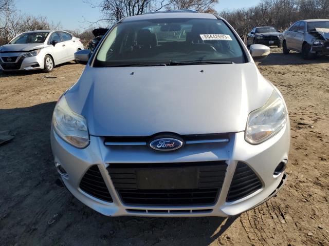 Photo 4 VIN: 1FAHP3H29CL349740 - FORD FOCUS 