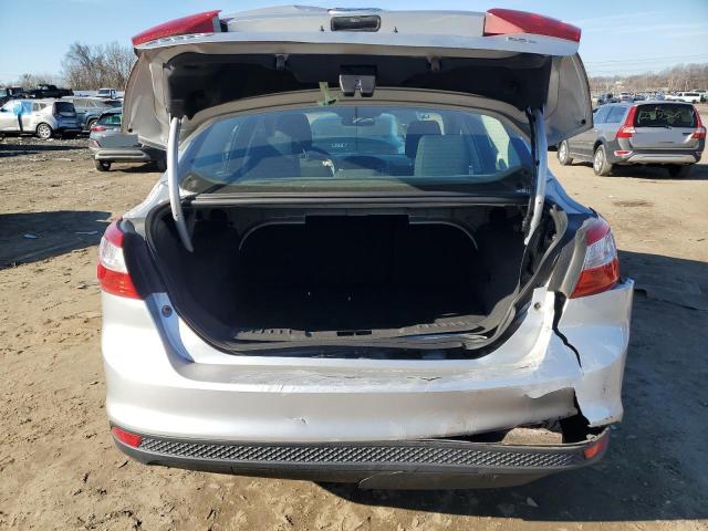 Photo 5 VIN: 1FAHP3H29CL349740 - FORD FOCUS 