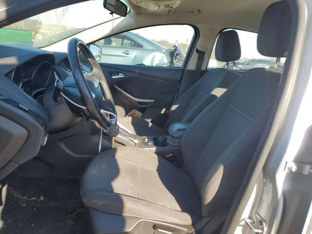 Photo 6 VIN: 1FAHP3H29CL349740 - FORD FOCUS 