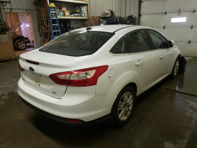 Photo 3 VIN: 1FAHP3H29CL349754 - FORD FOCUS SEL 