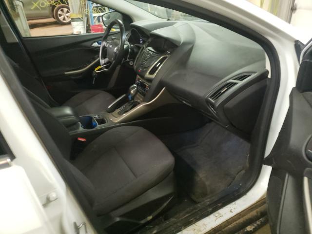 Photo 4 VIN: 1FAHP3H29CL349754 - FORD FOCUS SEL 