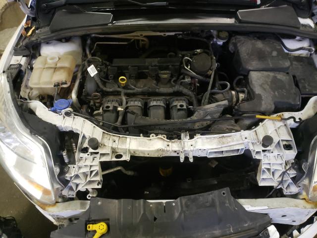 Photo 6 VIN: 1FAHP3H29CL349754 - FORD FOCUS SEL 