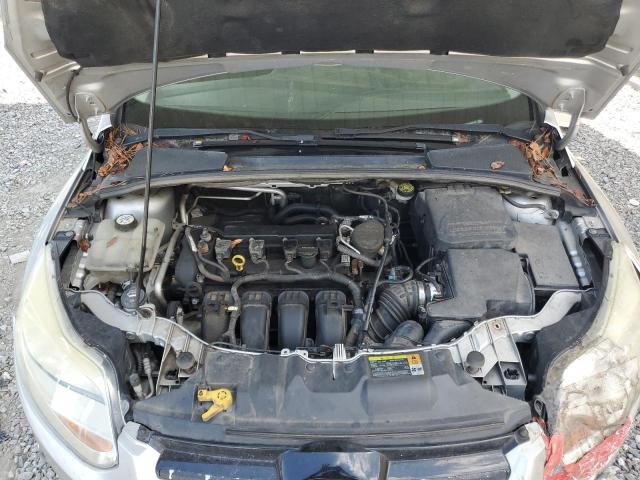 Photo 10 VIN: 1FAHP3H29CL357143 - FORD FOCUS 