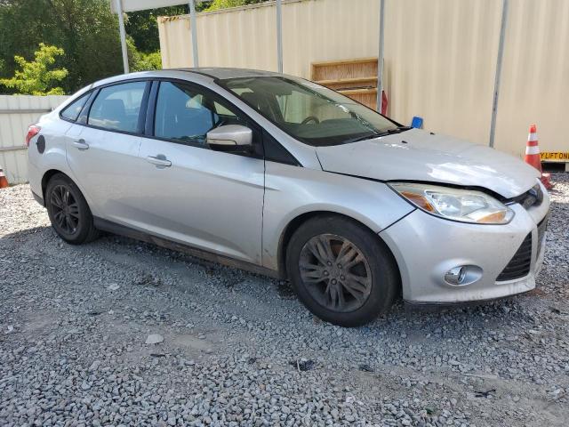 Photo 3 VIN: 1FAHP3H29CL357143 - FORD FOCUS 