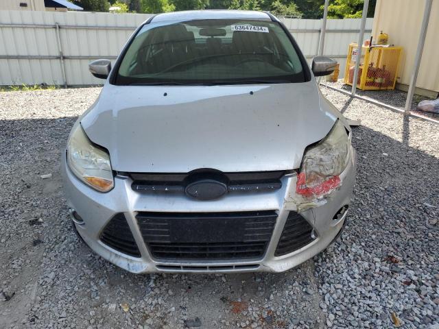 Photo 4 VIN: 1FAHP3H29CL357143 - FORD FOCUS 