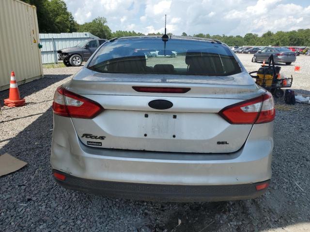 Photo 5 VIN: 1FAHP3H29CL357143 - FORD FOCUS 