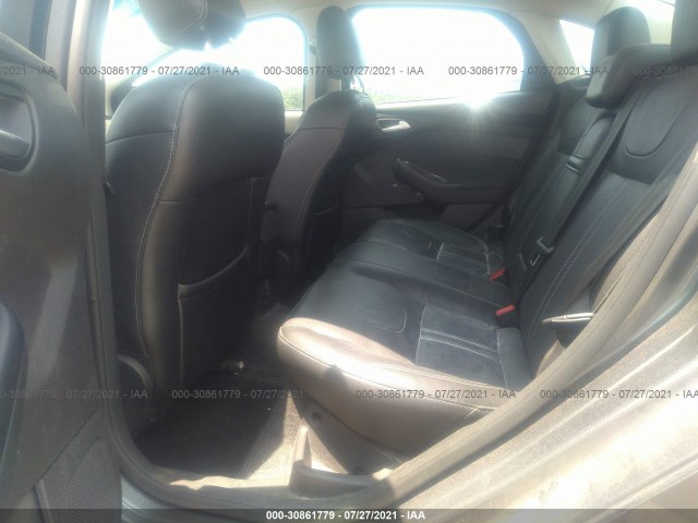 Photo 7 VIN: 1FAHP3H29CL357174 - FORD FOCUS 