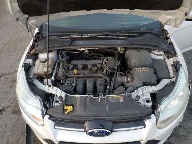 Photo 10 VIN: 1FAHP3H29CL359961 - FORD FOCUS SEL 